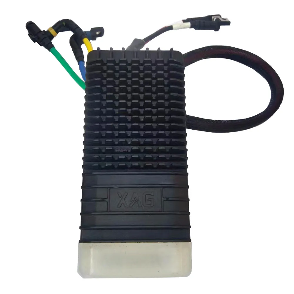 中古改造 A45 ESC Pro-230A-VC13200 農業用ドローン部品オリジナル機器 Agras V50/P100 ドローン用