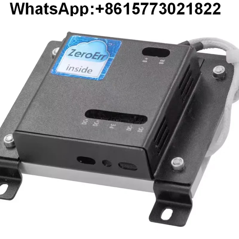 Zero Difference Clo… - image