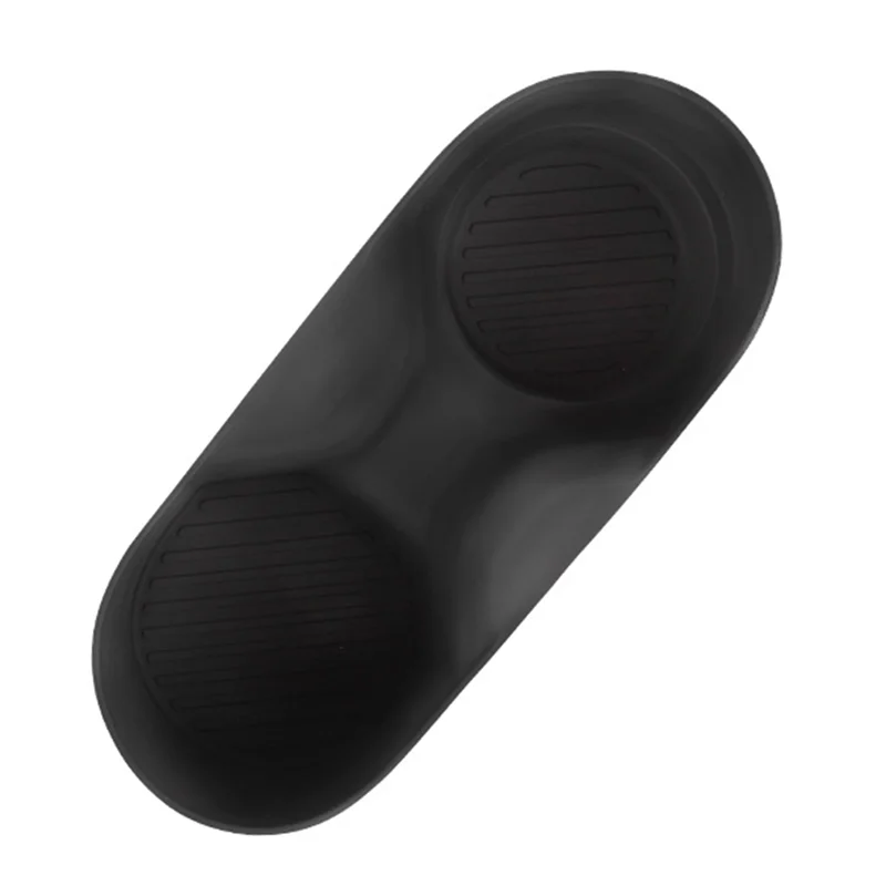 جيدا لسيارات BMW ميني كوبر EV J01 E SE J05 حامل أكواب الماء للسيارة صندوق تخزين إدراج من السيليكون لمنظم وحدة التحكم المركزية #1