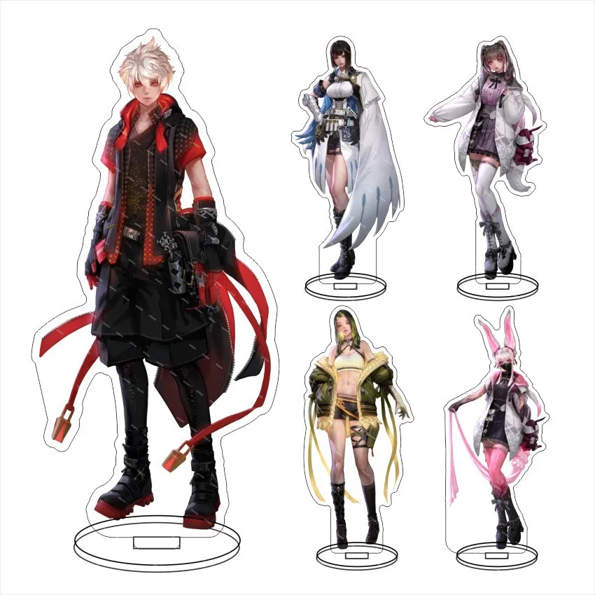 

Reynatis Kirizumi Marin Game Acrylic Stand Model Plate Decoration Originality Desk Figure Display Fangift Prime Product Jewelry