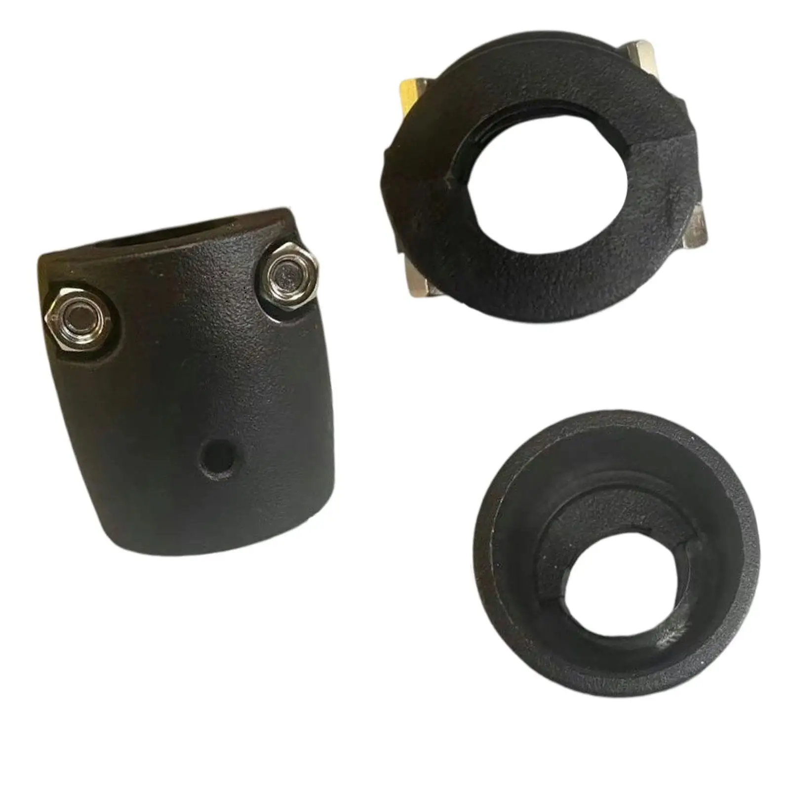 Electronic Drum Rack Tube Connector Professional, Easy to Install Durability Practical, Spare Parts, Accessory