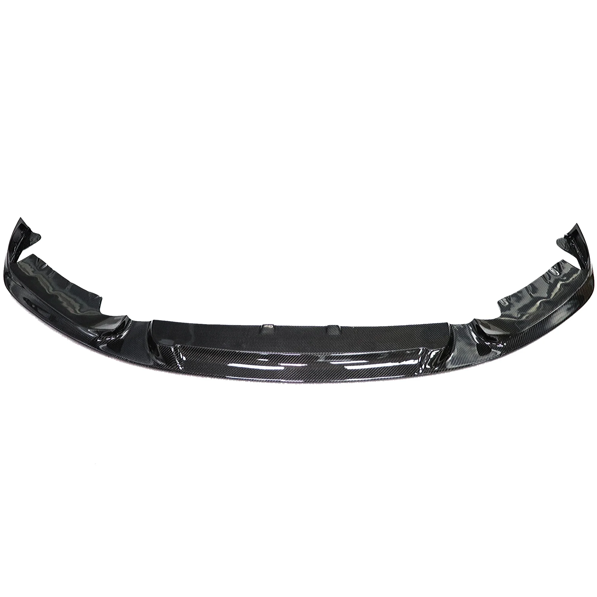 

FOR G14 G15 G16 M SPORT CARBON FIBER FRONT LIP 3D STYLE