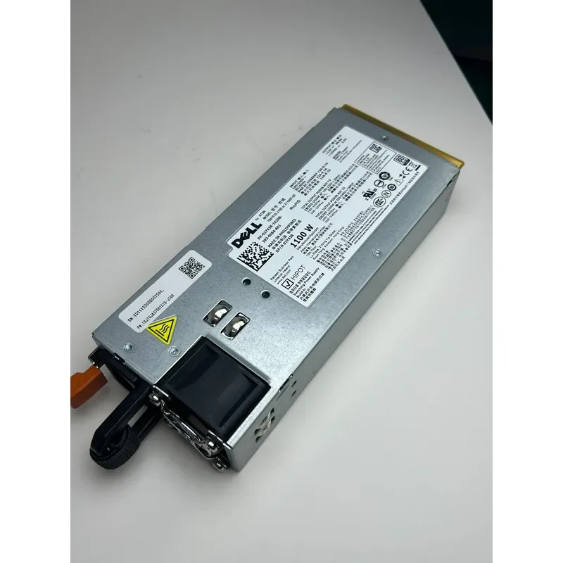 for Dell Server Power Supply Unit Replacement Part Compatible with Dell Rackmount Tower Servers Easy Disassembly Design High