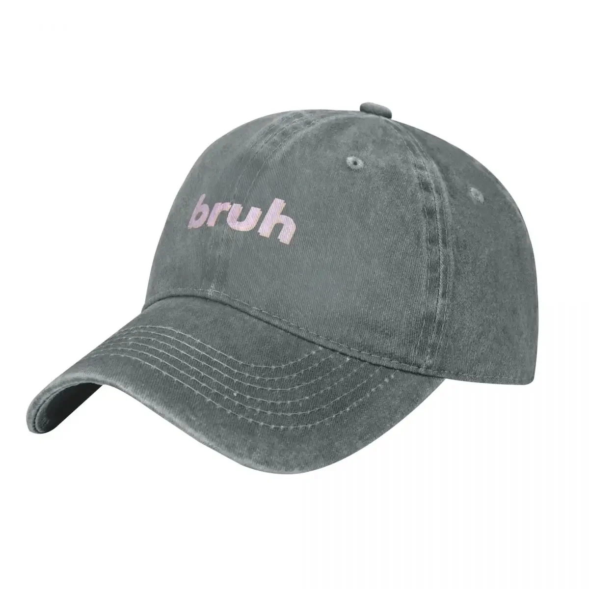 Bruh Baseball Cap party Hat Designer Hat Golf Men Caps Women's