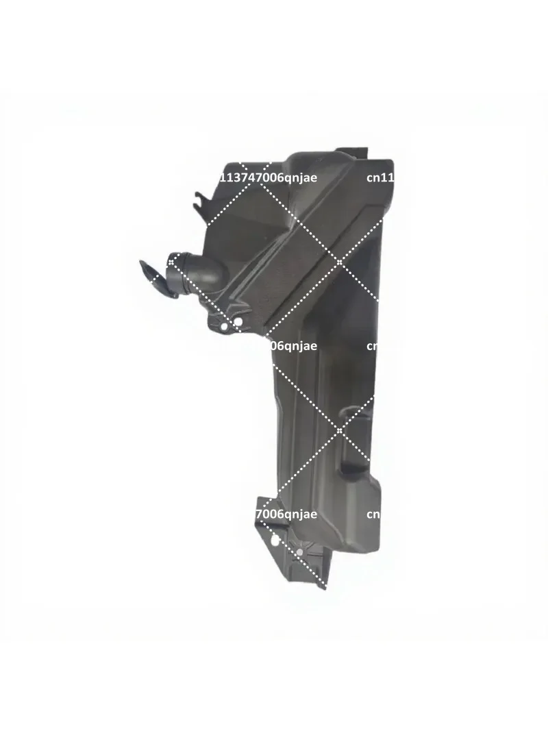 Auto Spare Parts Wiper Kettle Cleaning Bottle Windshield Washer Reservoir Accessories