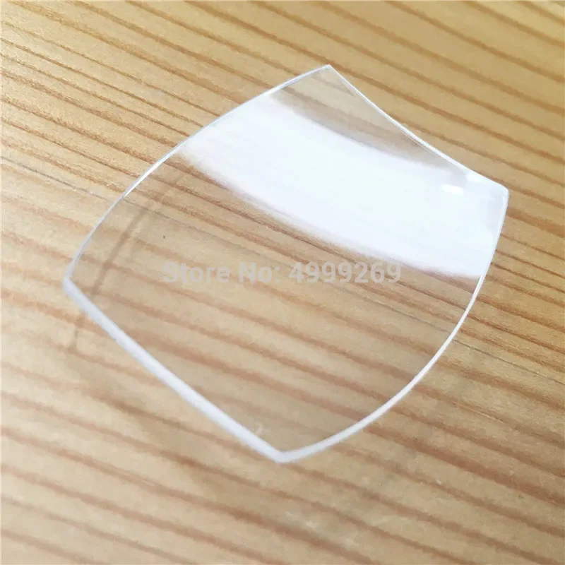 

Sapphire Crystal Glass for FM Franck Muller Conquistador 8005K Automatic Watch