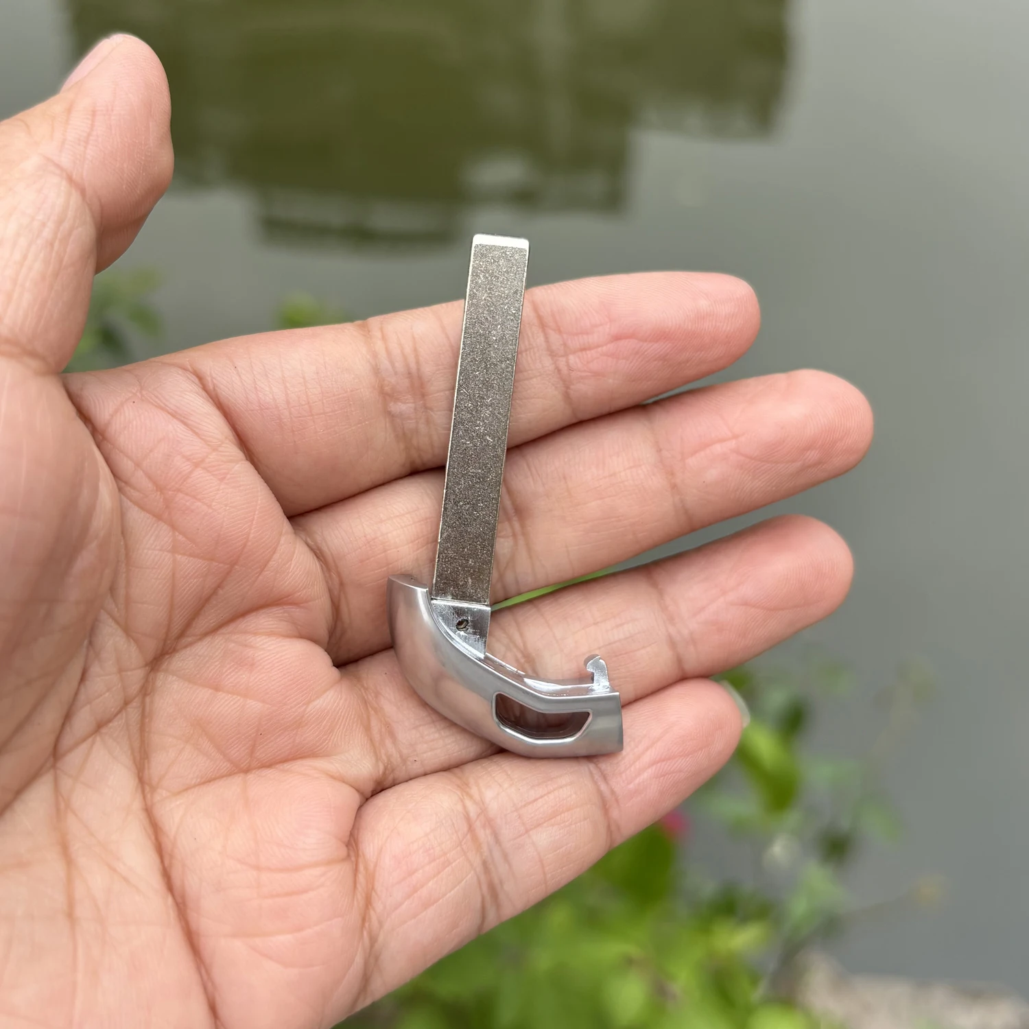 Подходит для Cadillac XTS XT5 ATS-L CT6 XT4 SRX CTS ATS ESV ELR SRX4/5/6, сменный корпус интеллектуального пульта дистанционного управления