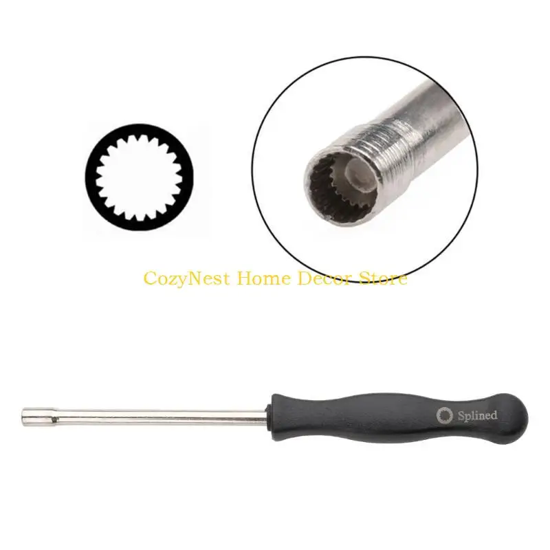 92MF Service Tool CarburiRur Remplacer Fit Poulan para para Spline