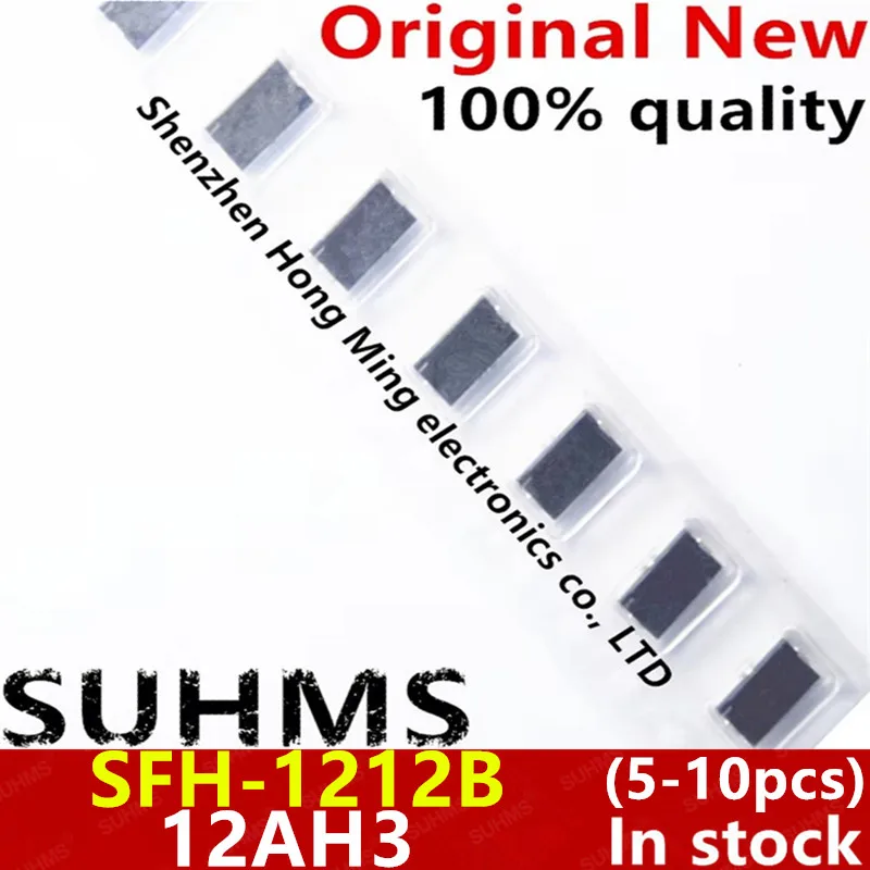 (5-10piece)100% New SFH-1212B 12A 36V 12AH3