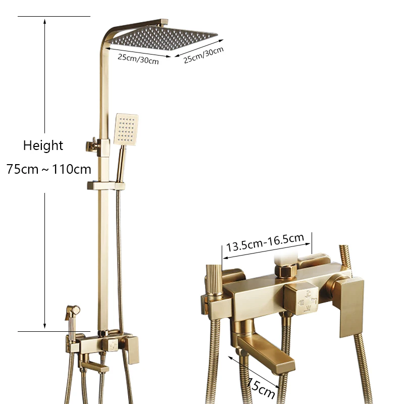 Thumbnail 2 - #25 Ranked Shower Columns Picks in 2026