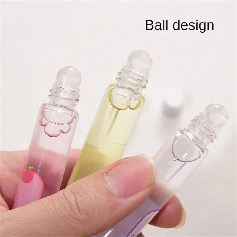 Perfume Roll-on de 12ml para mujer, fragancia ligera de larga duración, desodorante de melocotón fresco para colegiala