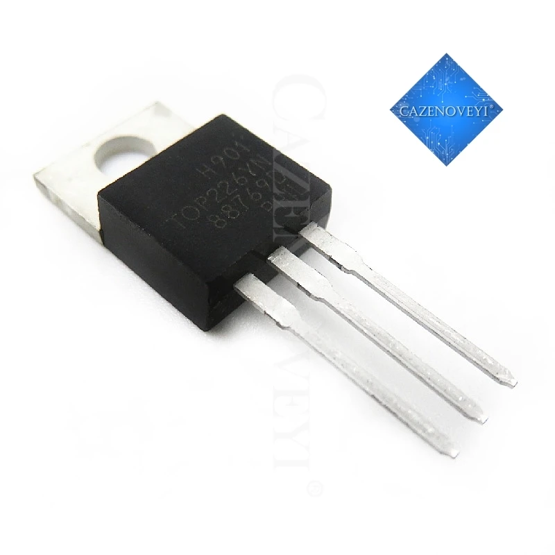 5-100PCS LM258DR LM258 TOP226YN TOP226 CA3189E CA3189 AM29F400BB-70SE AM29F400BB P70N02LDG P70N02 TM1668 1668