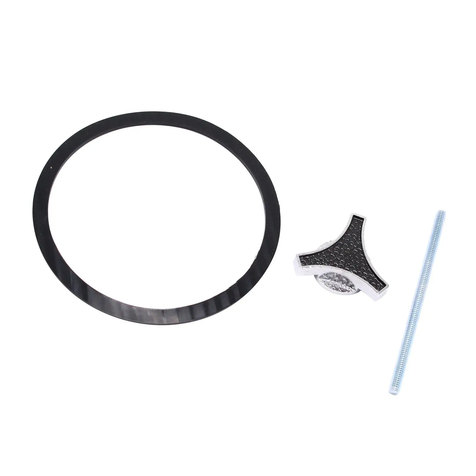 

Air Cleaner Wing Nut Accessory Wear Resistant Professional Directly Replace