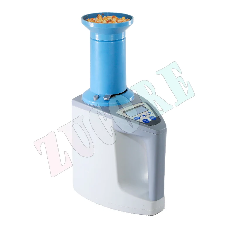 Grain Moisture Mete…