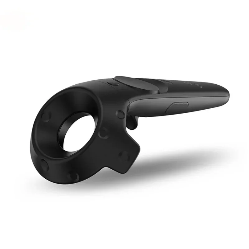 

HTC Vive 1.0 Wireless Controller Handle Game Controller for VR Headset Essential Accessory for AR & MR Experiences