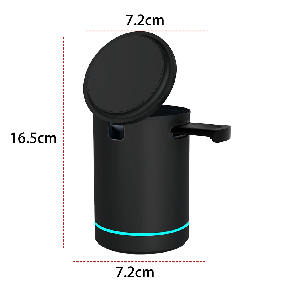 Cargador inalámbrico magnético 3 en 1 para Apple MagSafe para Apple Watch 2/3/4/5/6/SE/7/8 Airpods Pro/2/3, soporte de base de carga