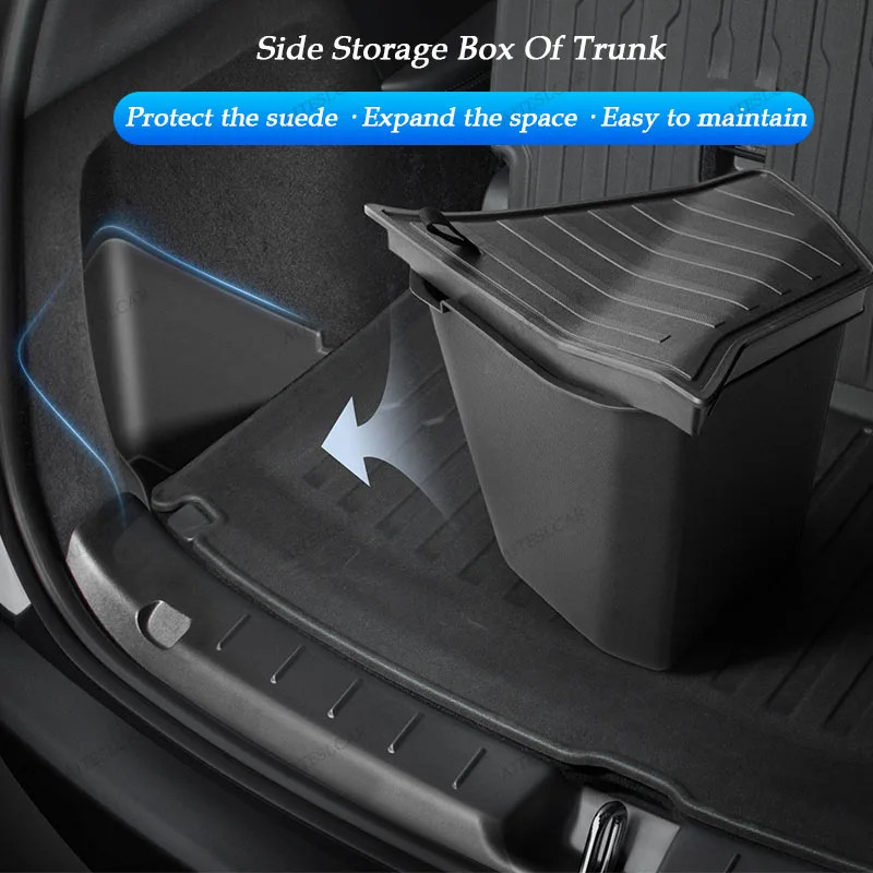 Thumbnail 2 - #32 Best Rated Car Boot Storage Boxes to Buy in 2026