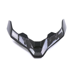 For Suzuki GSX1300 R Hayabusa 2021- 2025+ 100% Carbon Fiber Undertail Rear Fairing