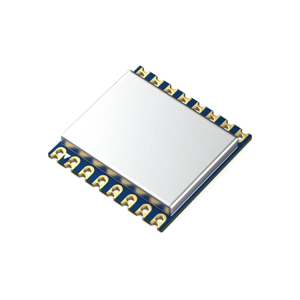 G-NiceRF  CC68-C1 433mhz  LLCC68 LoRa Module160mW 5KM  Full Instead of LORA1262/LORA1268