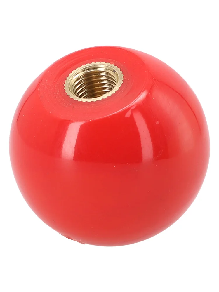 Agricultural Equipment Gear Shift Lever Knob Designed to Fit Various Tractor Models including R161382 Series Parts Efficiently