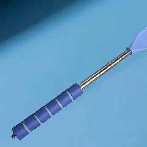 

1Pcs Portable Telescopic Back Scratcher Extendable Back Scratchers Men Women Hand Massage Tool Massage Claw Massage Tools