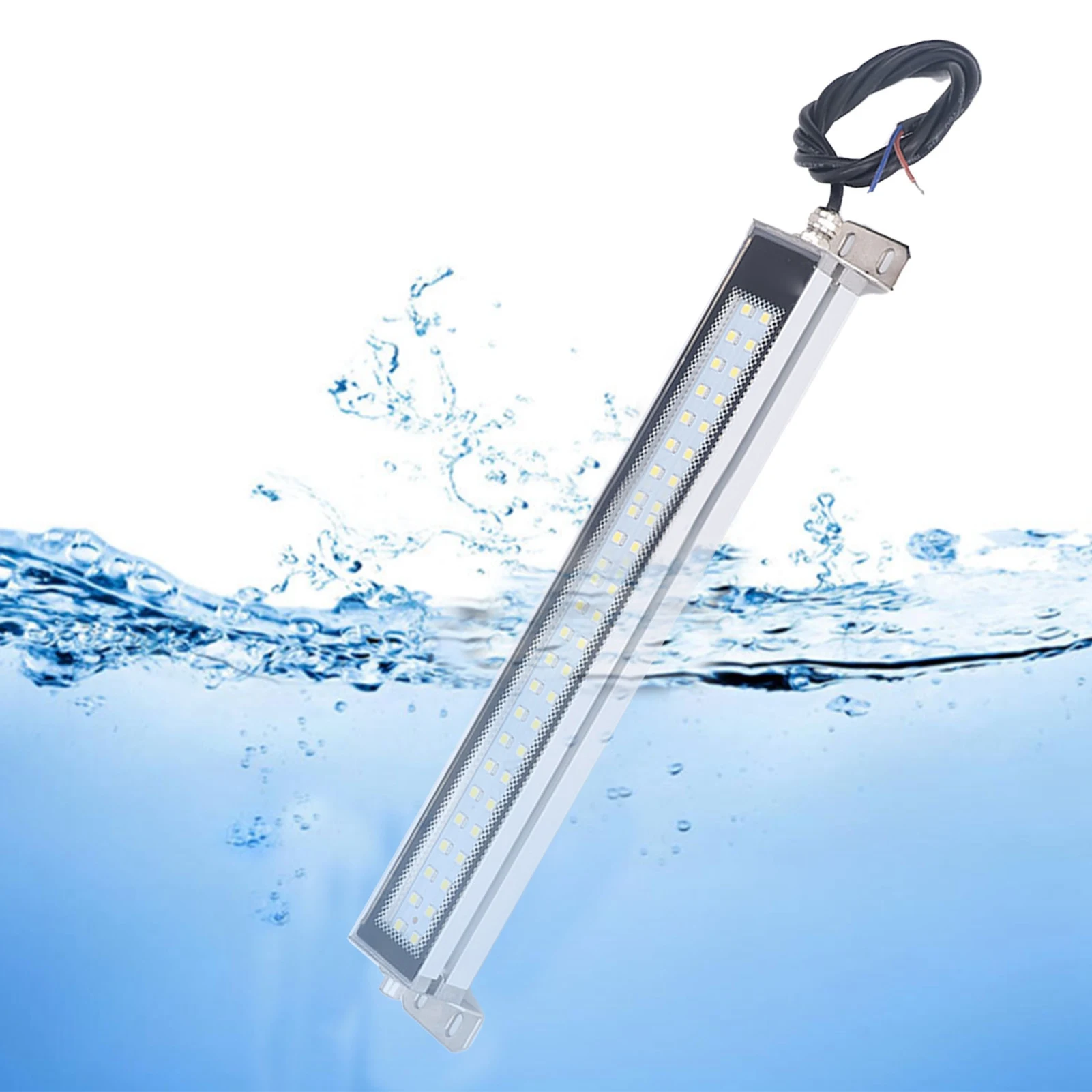 

Светодиодный рабочий фонарь, противоударный, пылезащитный, водонепроницаемый, взрывозащищенный, для станков, для токарных станков, верстаков