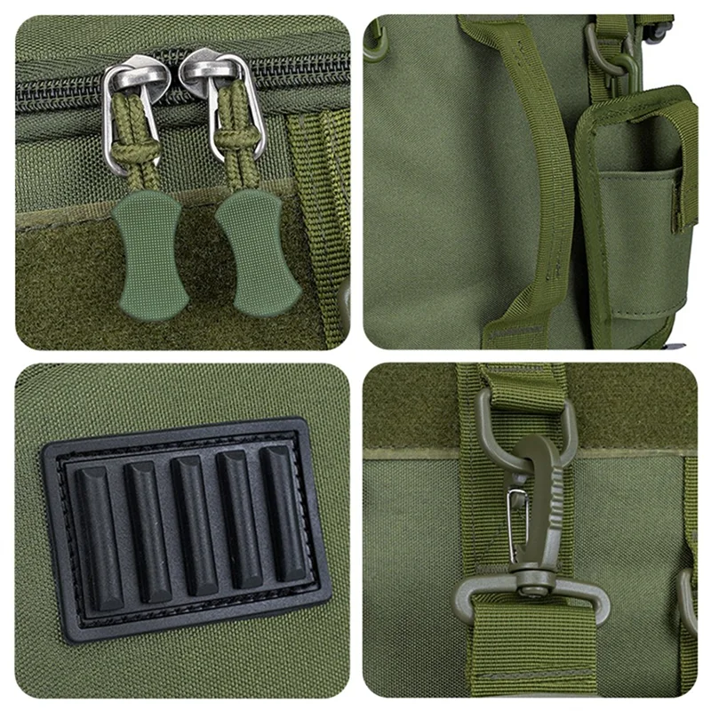 

ABRT-рюкзак для хранения рыболовных снастей, сумка для рыбалки, разделительная сумка для влажной и сухой уборки, брызгозащищенная сумка LUYA, сумка для походов, рыбалки, кемпинга