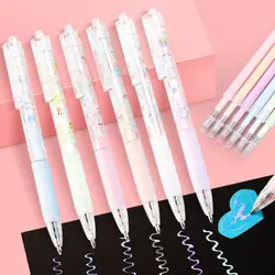 Quick-drying Dot Glue Stick Pen High Viscosity Handcraft Pen Shape Glue Stick Sticky Dot Glue Multi-Functional Sticky Dot Glue