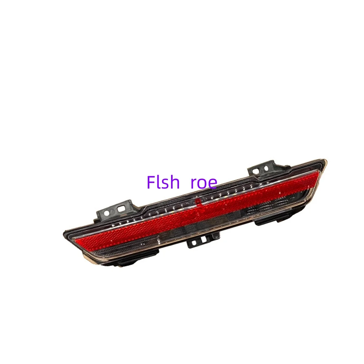 LR152295 is applicable to the 2022-2025 Ra-nge Rover SV rear bumper, LED taillights and fog lights.
