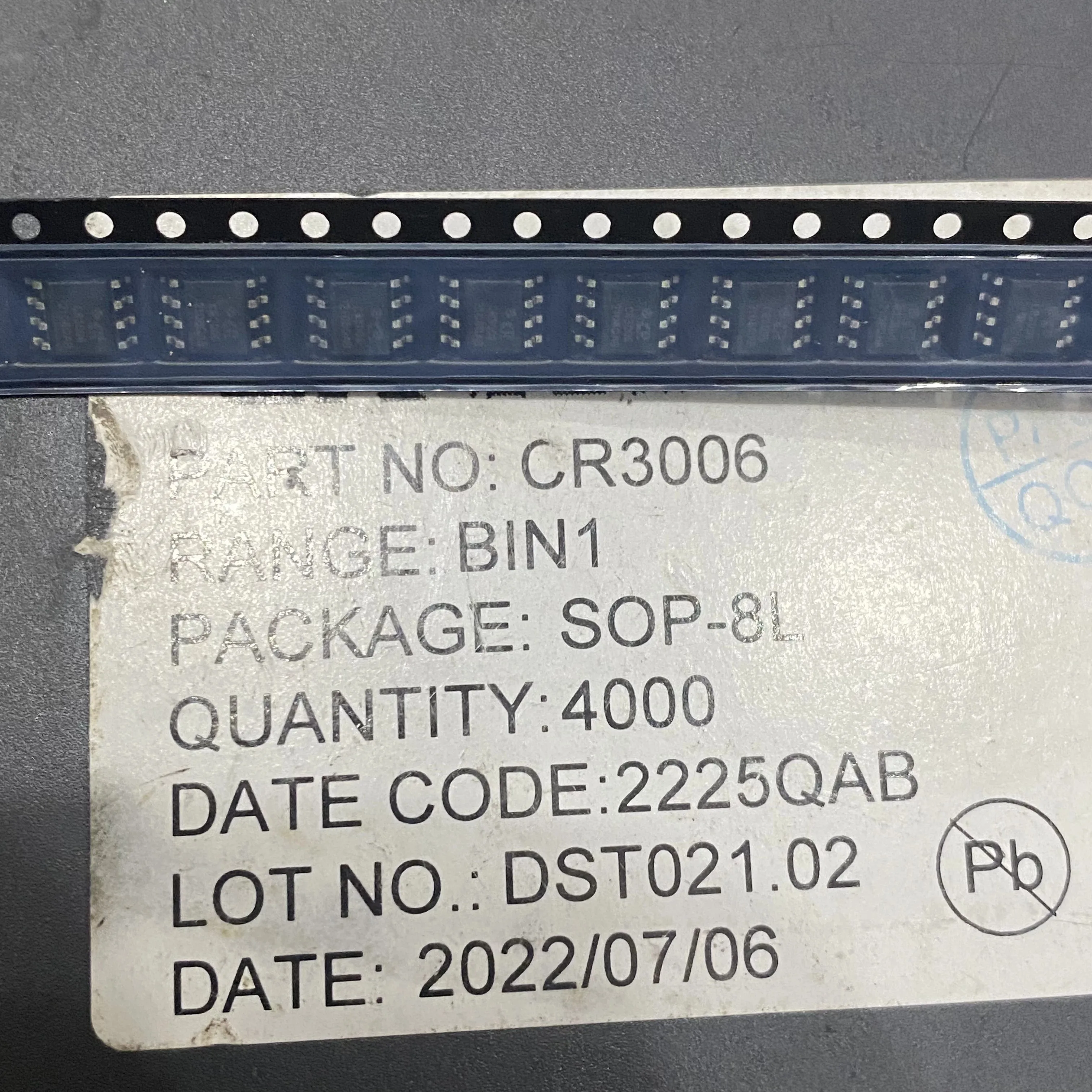 100-pieces-neuves-et-originales-cr3006-22-sop8
