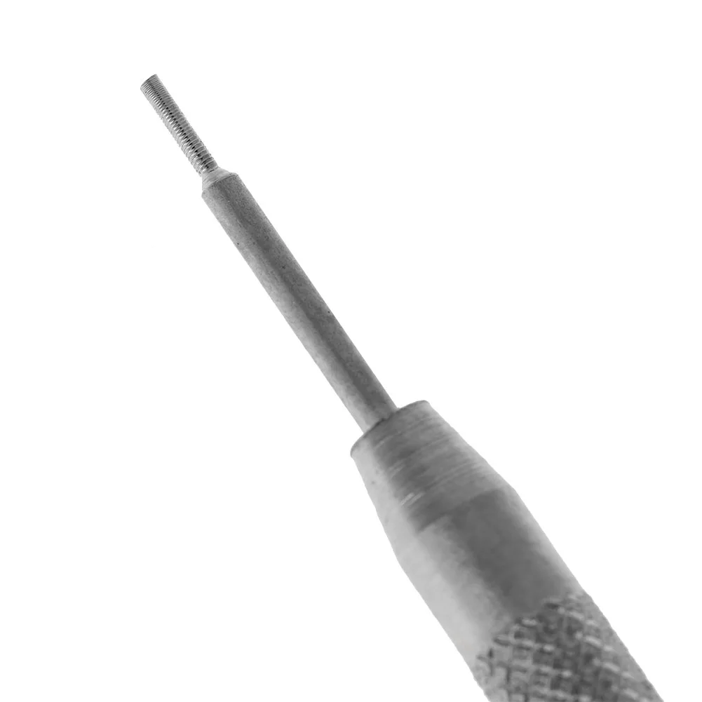 الربيع بار مزيل الربيع بار أداة حزام (استيك) ساعة حزام ربط دبوس مزيل الساعاتي ساعة ربط دبوس مزيل حزام الساعة أداة إصلاح #6