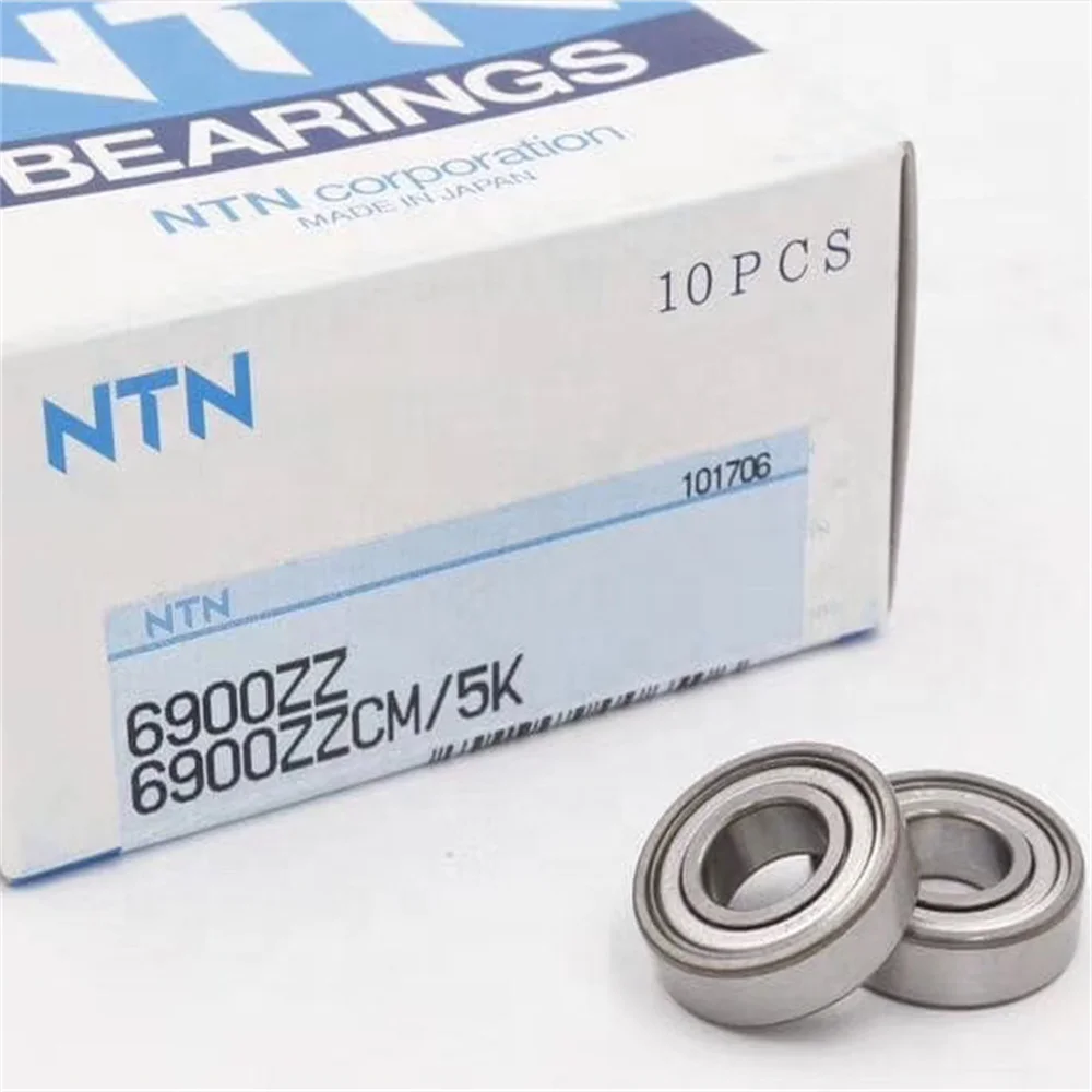 Japan Origin NTN Bearing Deep Groove Ball Bearings 6000 6001 6002 6003 6004 6005 6006 6007 6008 6009 6010 6011 6012ZZ LLU 2RS