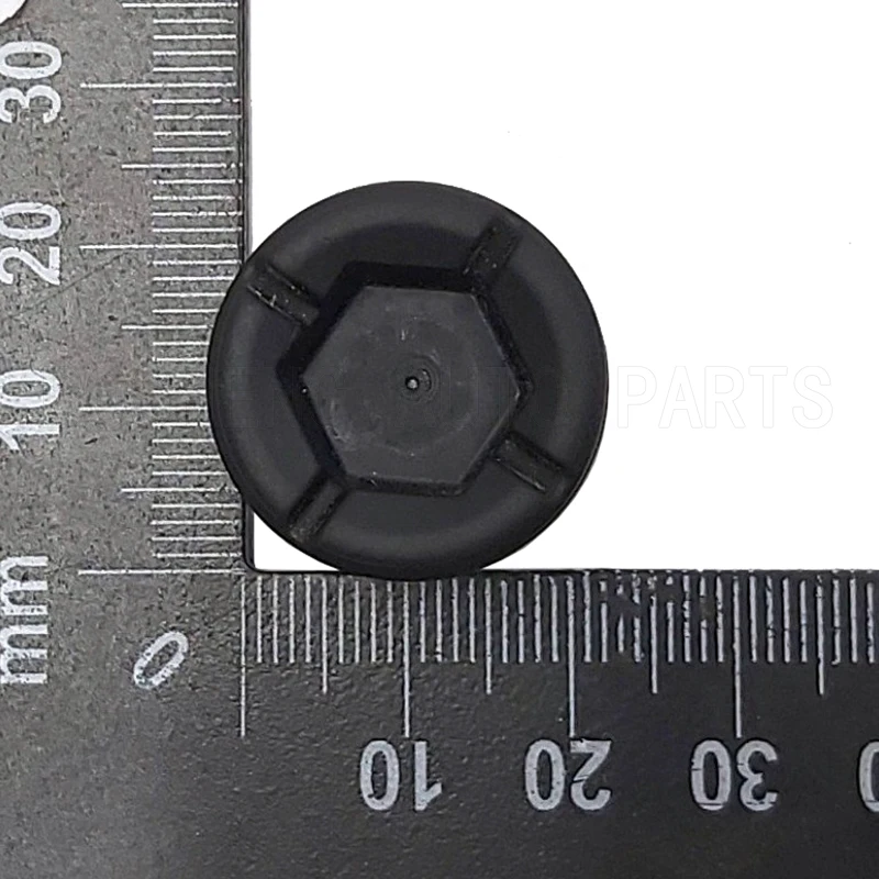 New For Tesla Model Y Model 3 Hood Bumpstop Buffer Rubber Stopper OEM 1090735-00-C 1090735-00-E 1090735 109073500C 109073500E