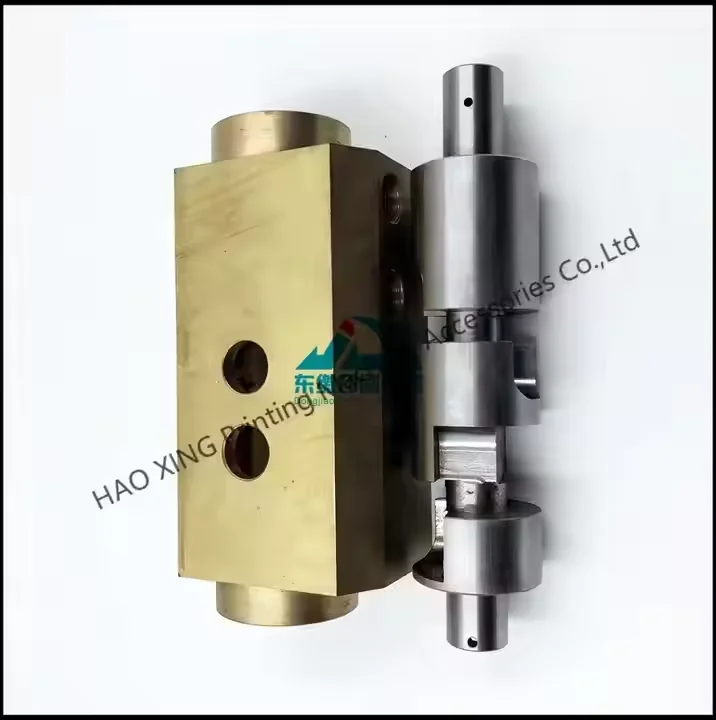 

1 Set Clutch Printing Machinery Spare Parts Diverter Valve for Mitsubishi Clutch Equipment Spare Parts with High Quality