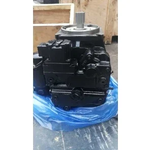 Lainuo 90R SERIES 90R030 90R042 90R075 90R100 90R130 90R180 Hydraulic Pump 90R - 90 Pump