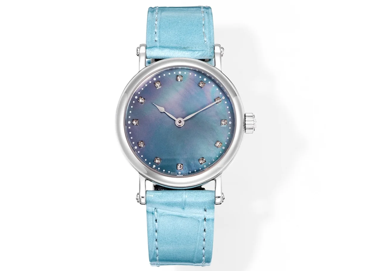 New Designer Watch Men's Watch Women's Watch Luxury Minimalist Quartz Wristwatch Waterproof Luminous Dial Stainless Steel Strap Fashion Business Casual Couple Watch Ideal Gift For Men Women Daily Wear Party Travel