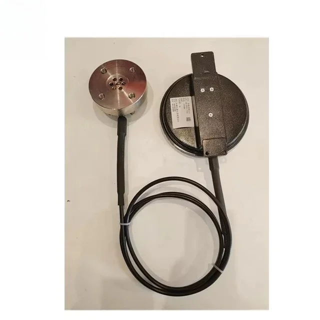 

Tank Level Gauge Water Level Sensor HB-SPCG-150S Top Mounting Content Dial Type Level Gauge