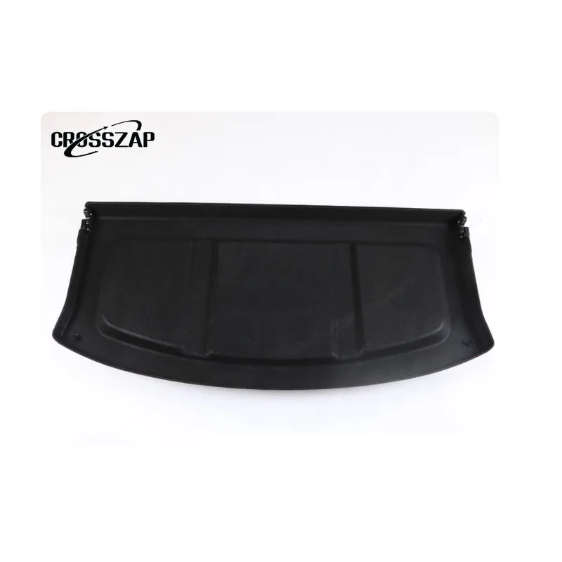 Afbeelding 7: CrossZap Voor Hyundai KONA 2018 2019 2020 2021 Nieuwe Achter Pakket Plank Belasting Cover Kofferbak Partitie Opslag Board Baffle EEN