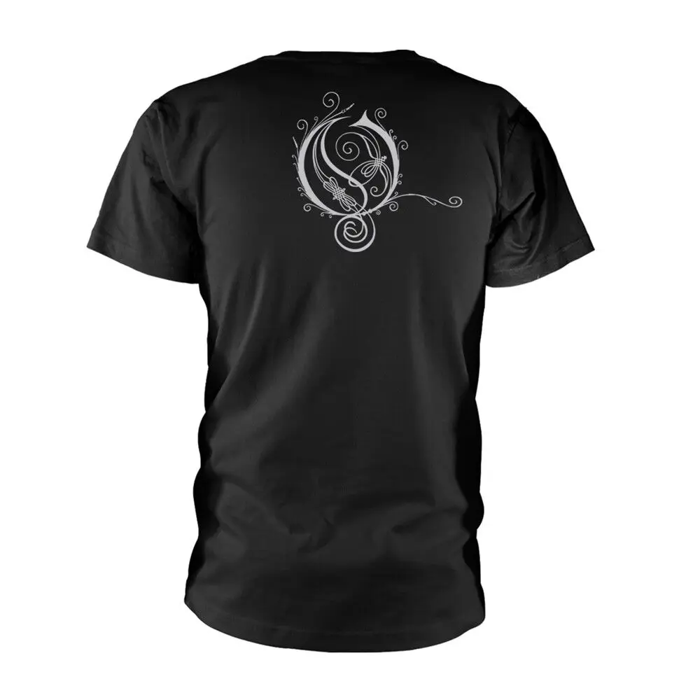 Opeth 'Blackwater Park' T shirt - NEW