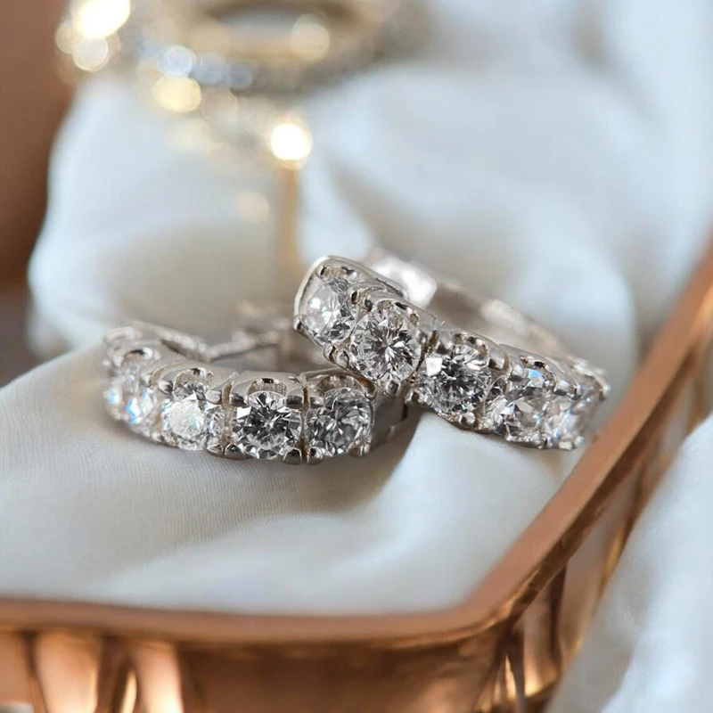 Thumbnail 2 - #30 Top 40 Gold Earrings Worth Buying In 2026
