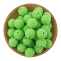 Apple green
