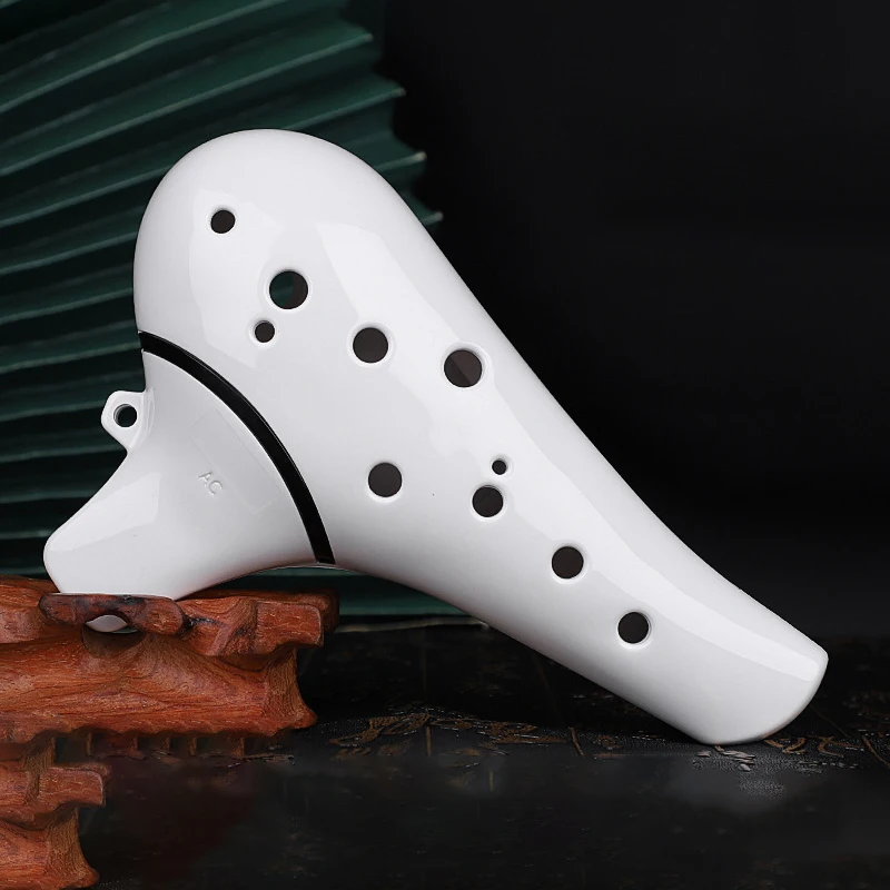 Thumbnail 4 - #24 Ocarinas Price Drop Alerts