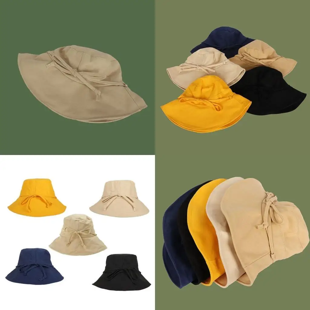 R1WE Sun Hat Bucket…
