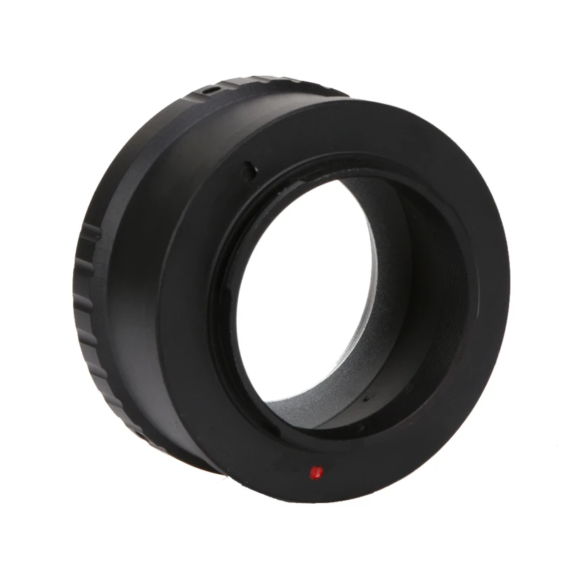 M42-FX M42 Lens To For Fujifilm X Mount Fuji X-Pro1 X-M1 X-E1 X-E2 Adapter Ring M42-FX M42 Lens