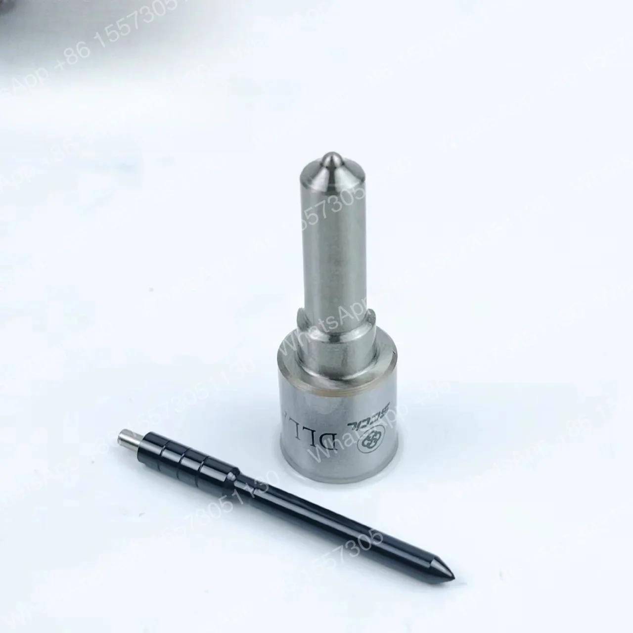 6 Pcs/Lot 093400-1062/DLLA155P1062 Nozzle  Suit For Injector  Factory-Made Injection Nozzle   Top Quality