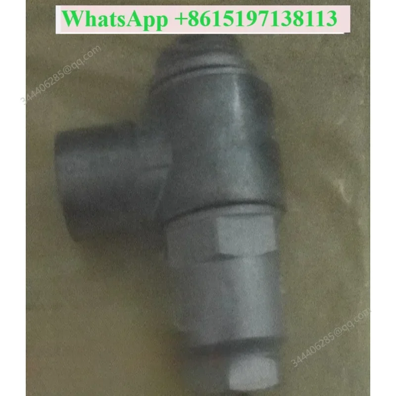 New original pilot operated check valve HGL-3/8-B 530032