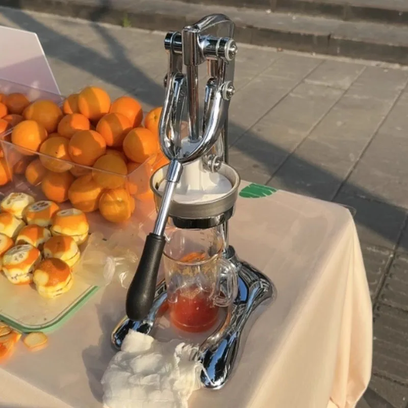 Fruit Press Manual …