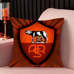 Decorazioni per la casa A.S. R-Romas 45x45cm fodera per cuscino iving room bedroomo office car 50x50cm Dakimakura cuscini di tiro federa quadrata