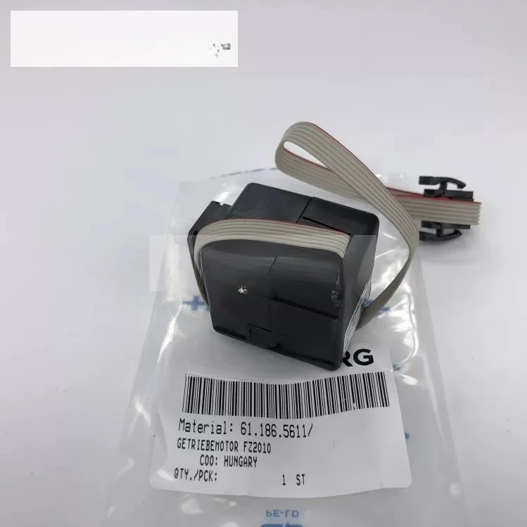 

Motor 61.186.5611 Ink Bucket Motor Printing Machine Accessories