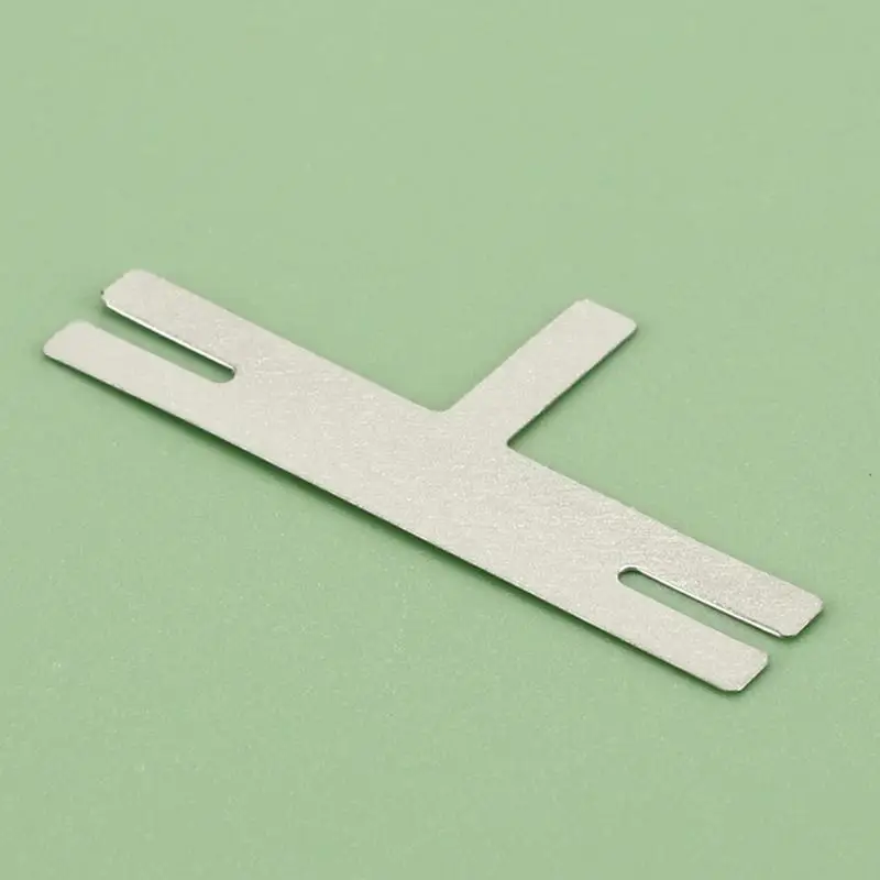 

Y51B 18650 Battery Nickel Sheet Nickel Plated Steel Plates Spot Welding Sheet